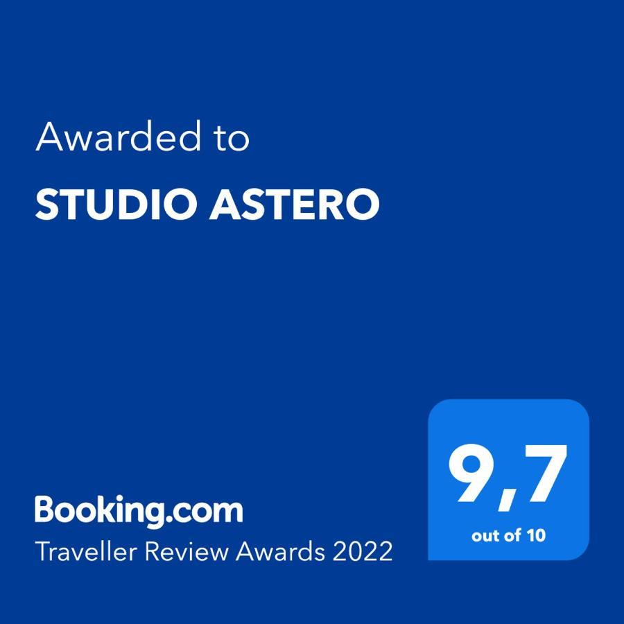 Studio Astero Pefki Exterior foto